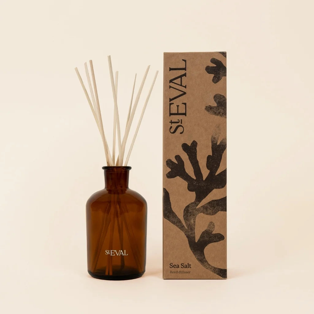 Sea Salt reed diffuser