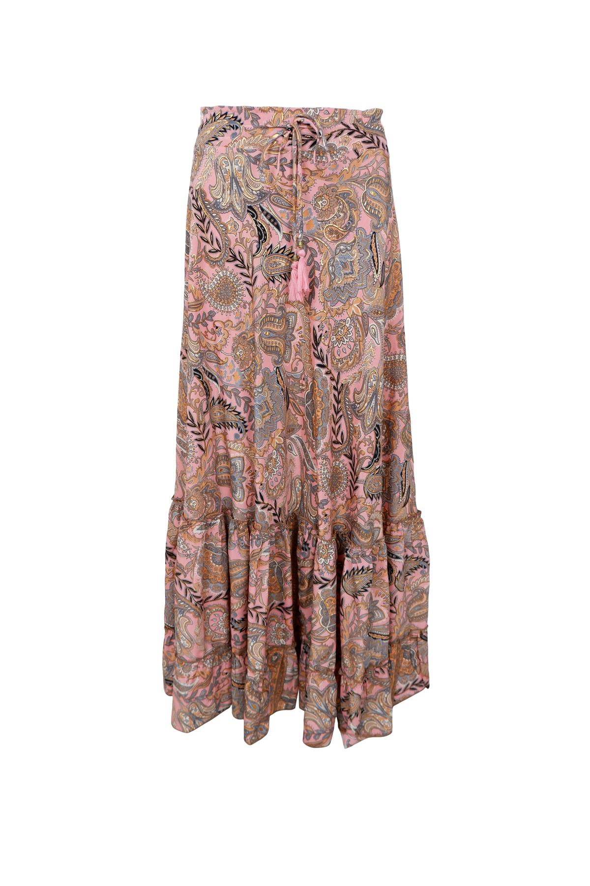 LUNA Maxi Skirt - S/M