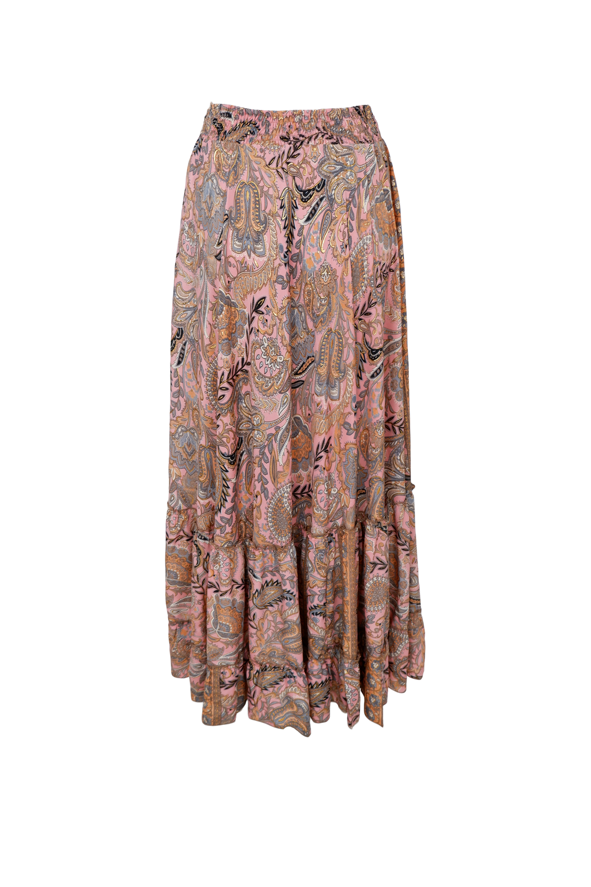 LUNA Maxi Skirt - S/M