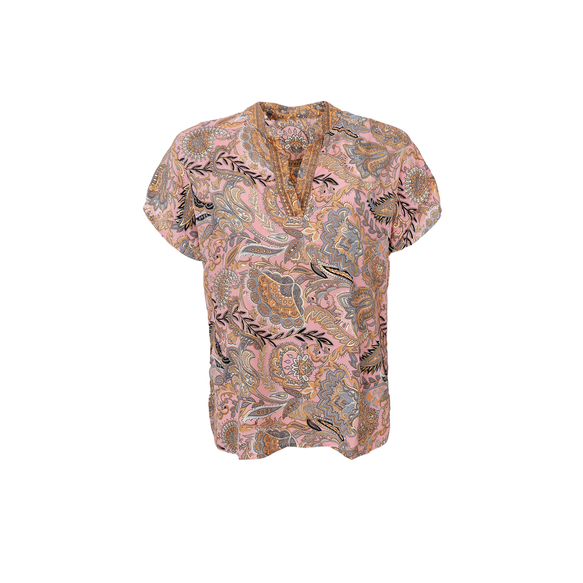 Luna Blouse - S/M