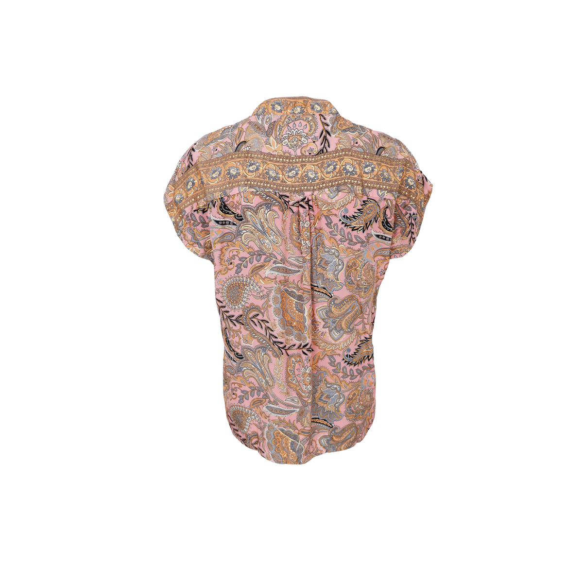 Luna Blouse - S/M