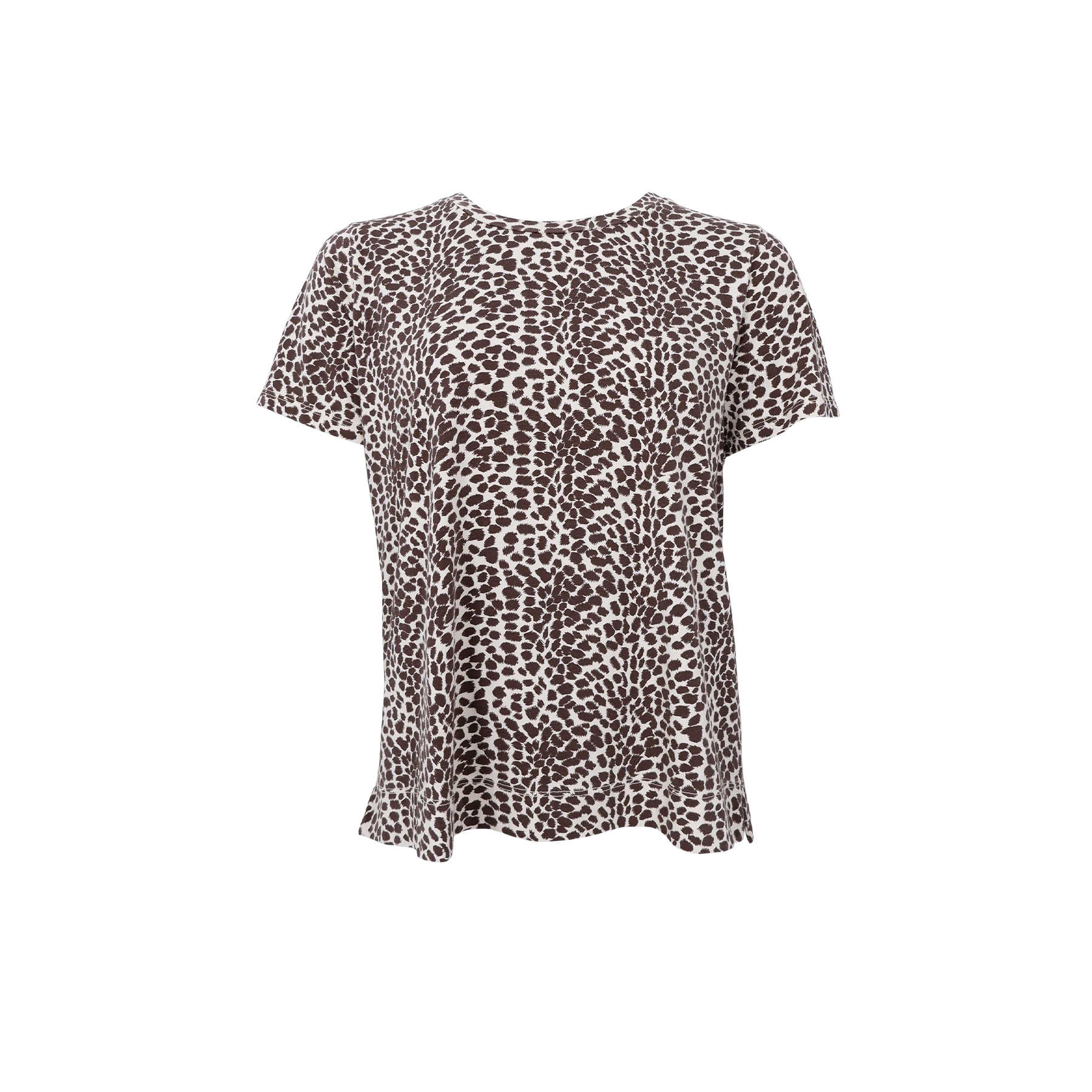 Zelda T-Shirt in Blond Deer