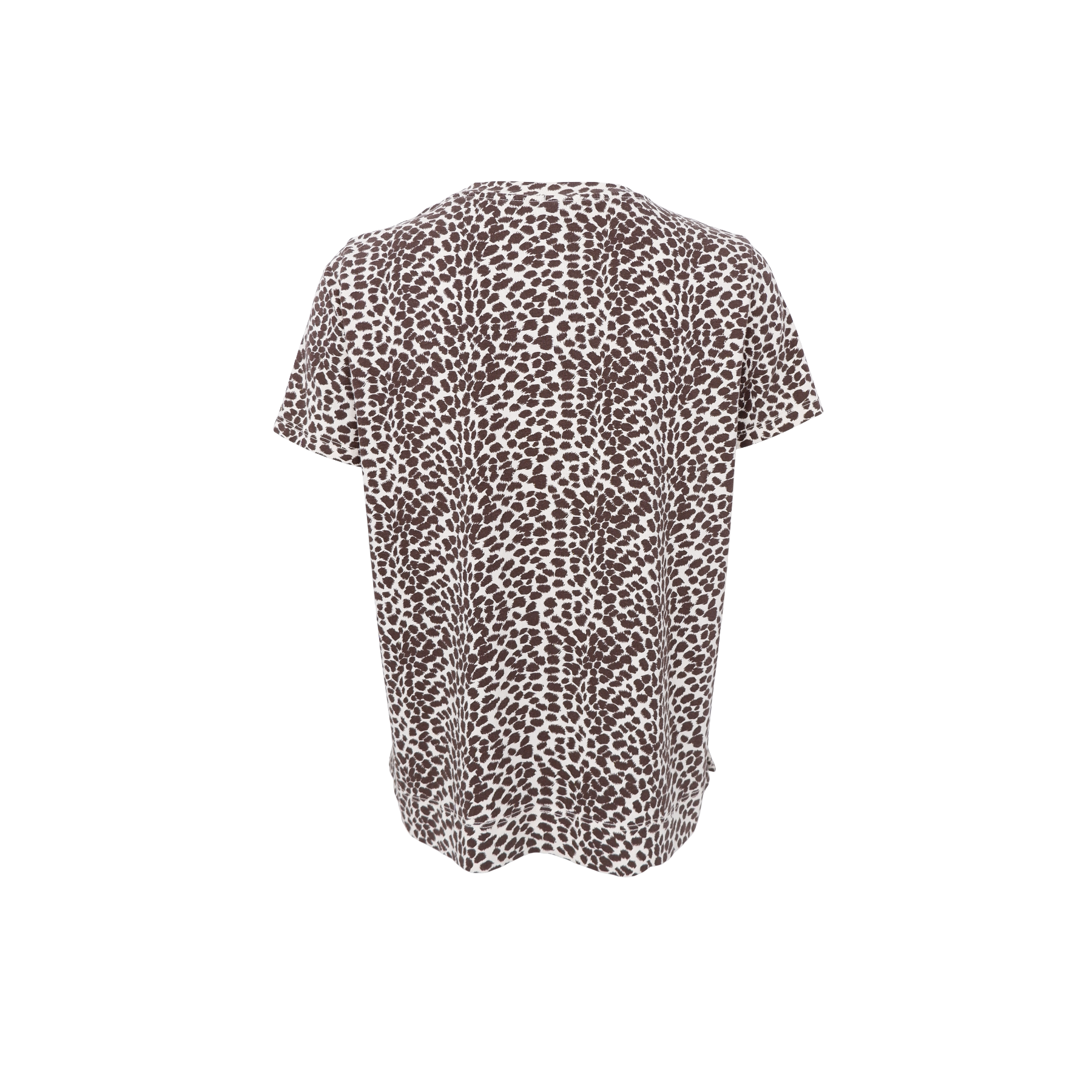 Zelda T-Shirt in Blond Deer