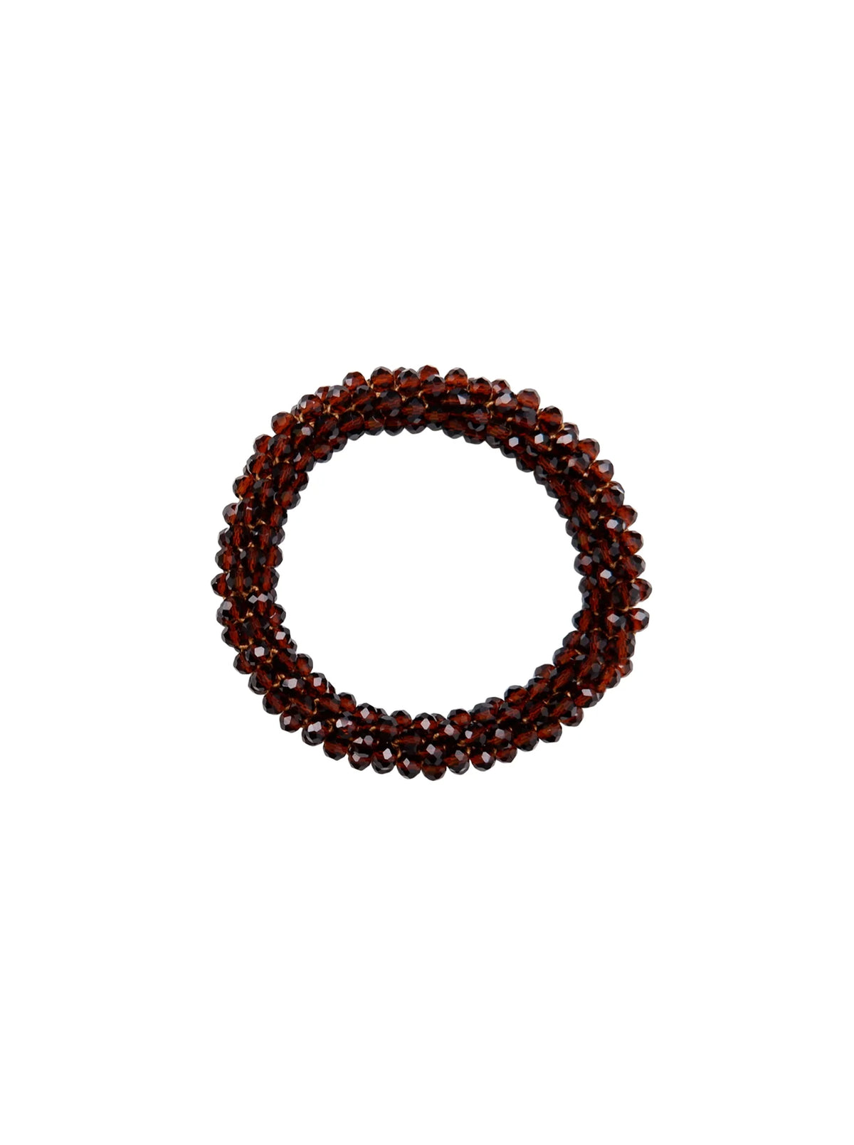 NANNA 2-IN-1 Multi Bracelet in Coffee