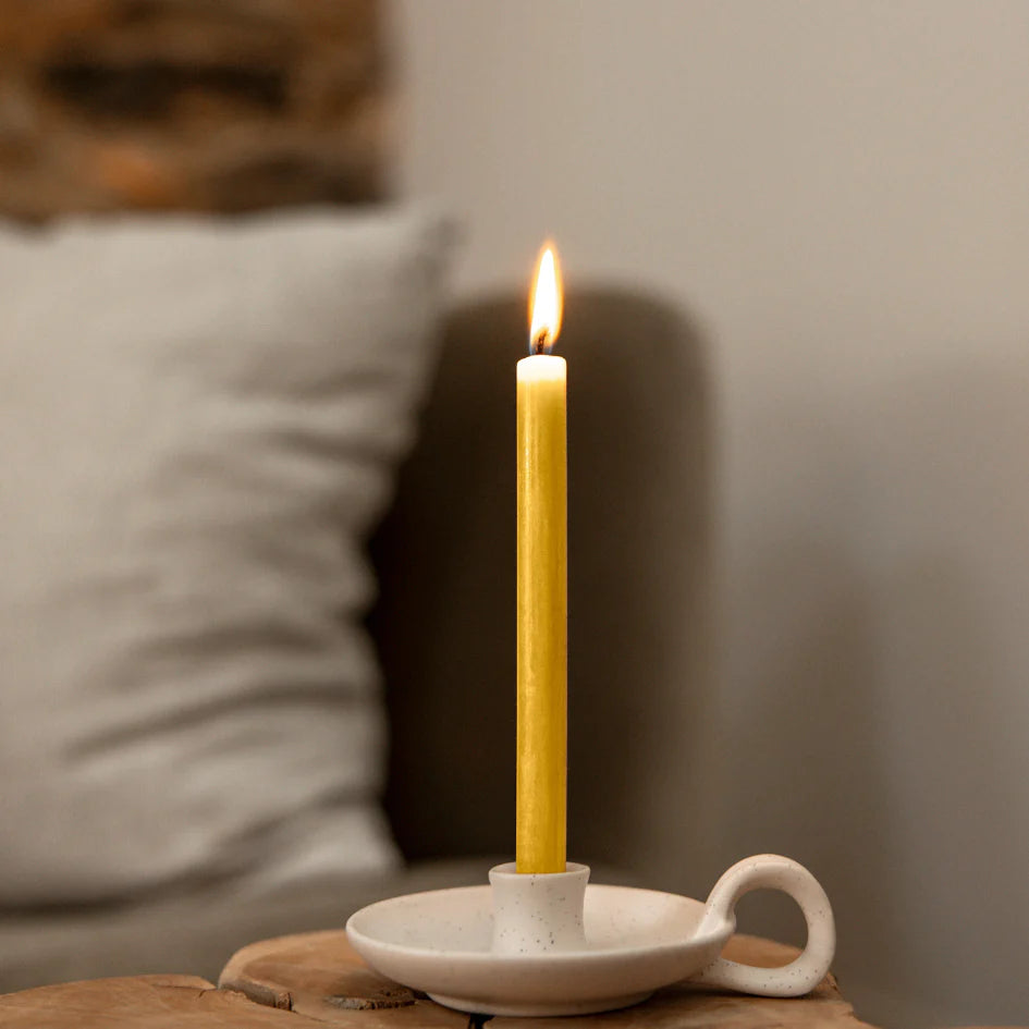 Mini Fragranced Candles - Sandalwood