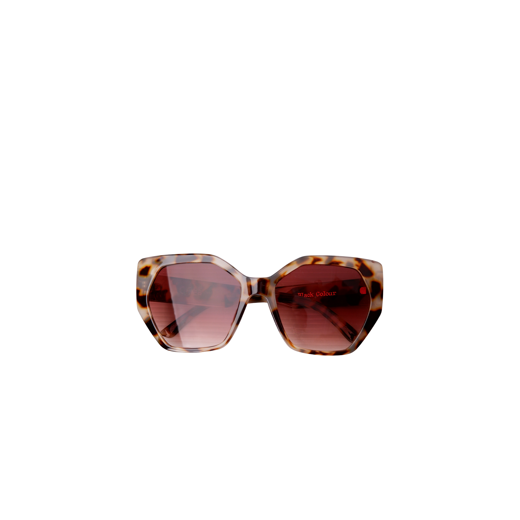 Nala Sunglasses- Light Tortoise