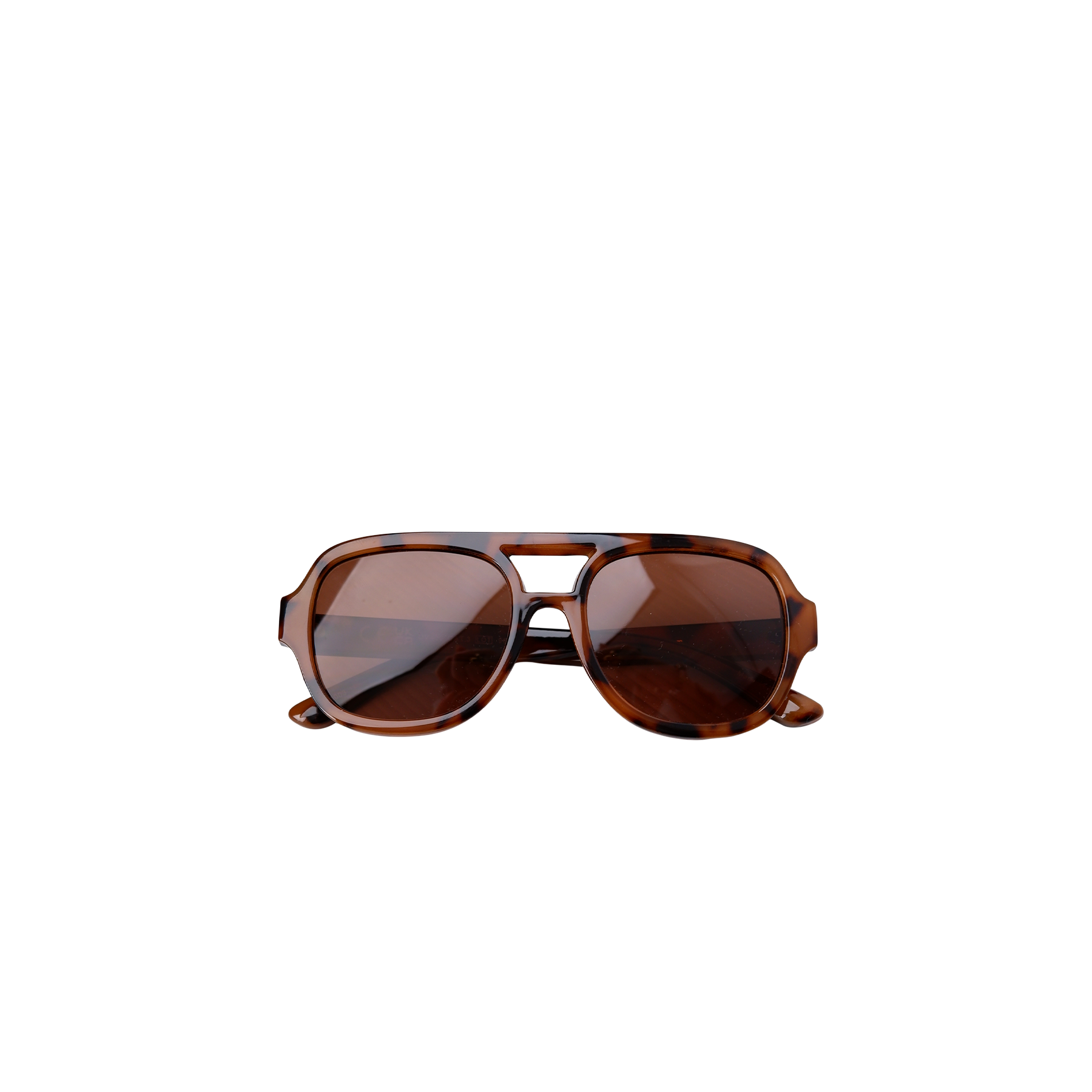 Zafira Sunglasses- Dark Tortoise