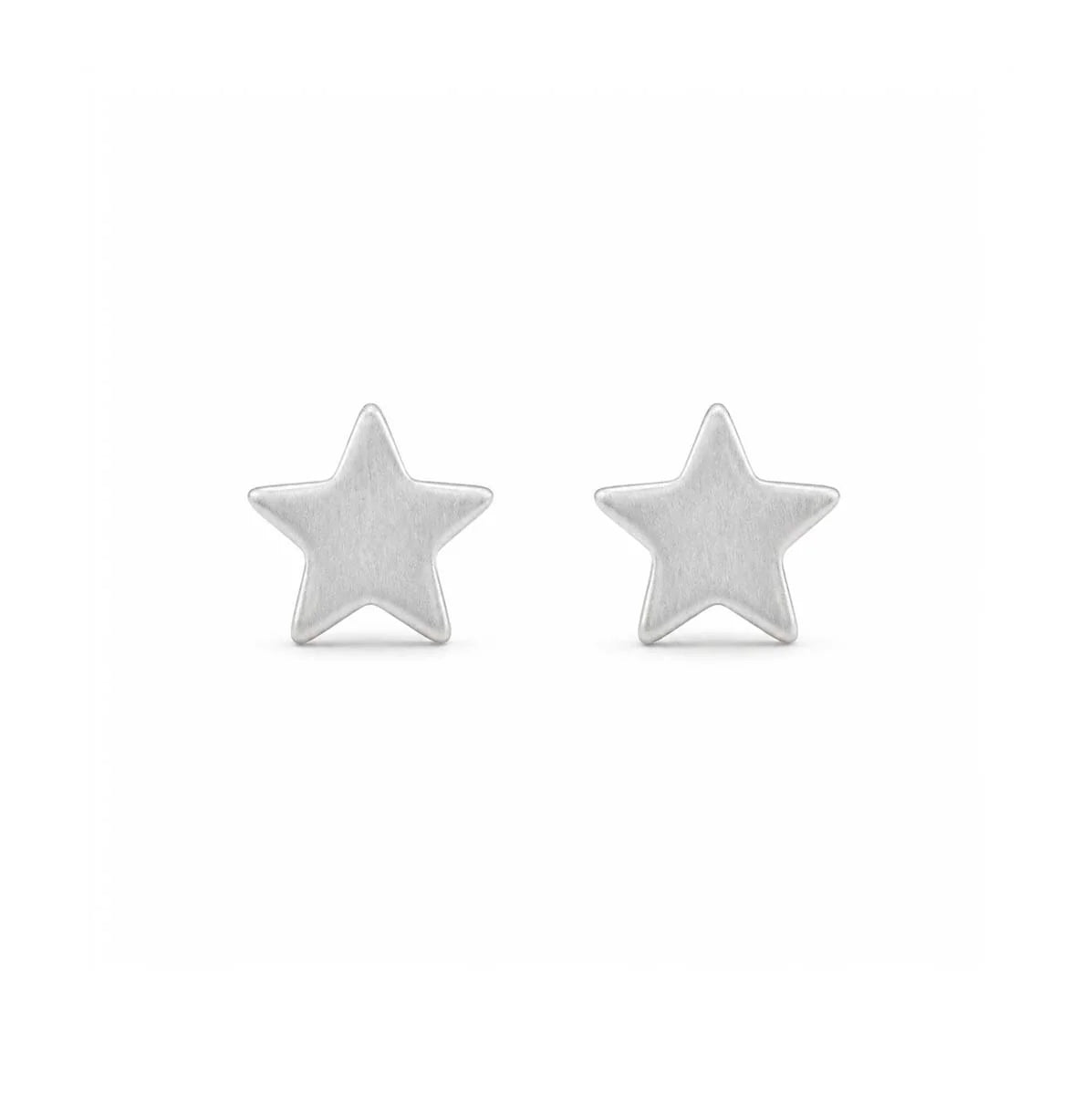 Star Stud Earrings