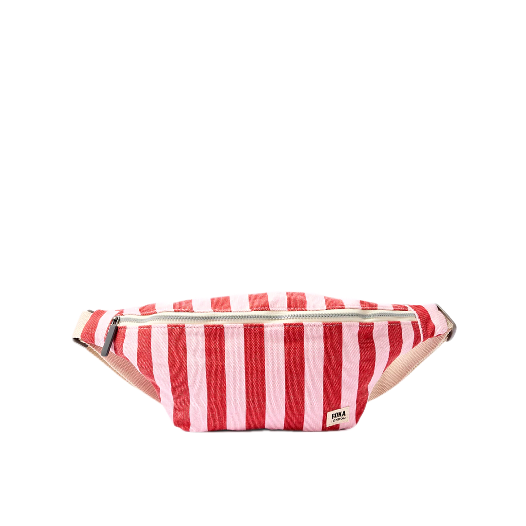 Mill Hill Crossbody Bag