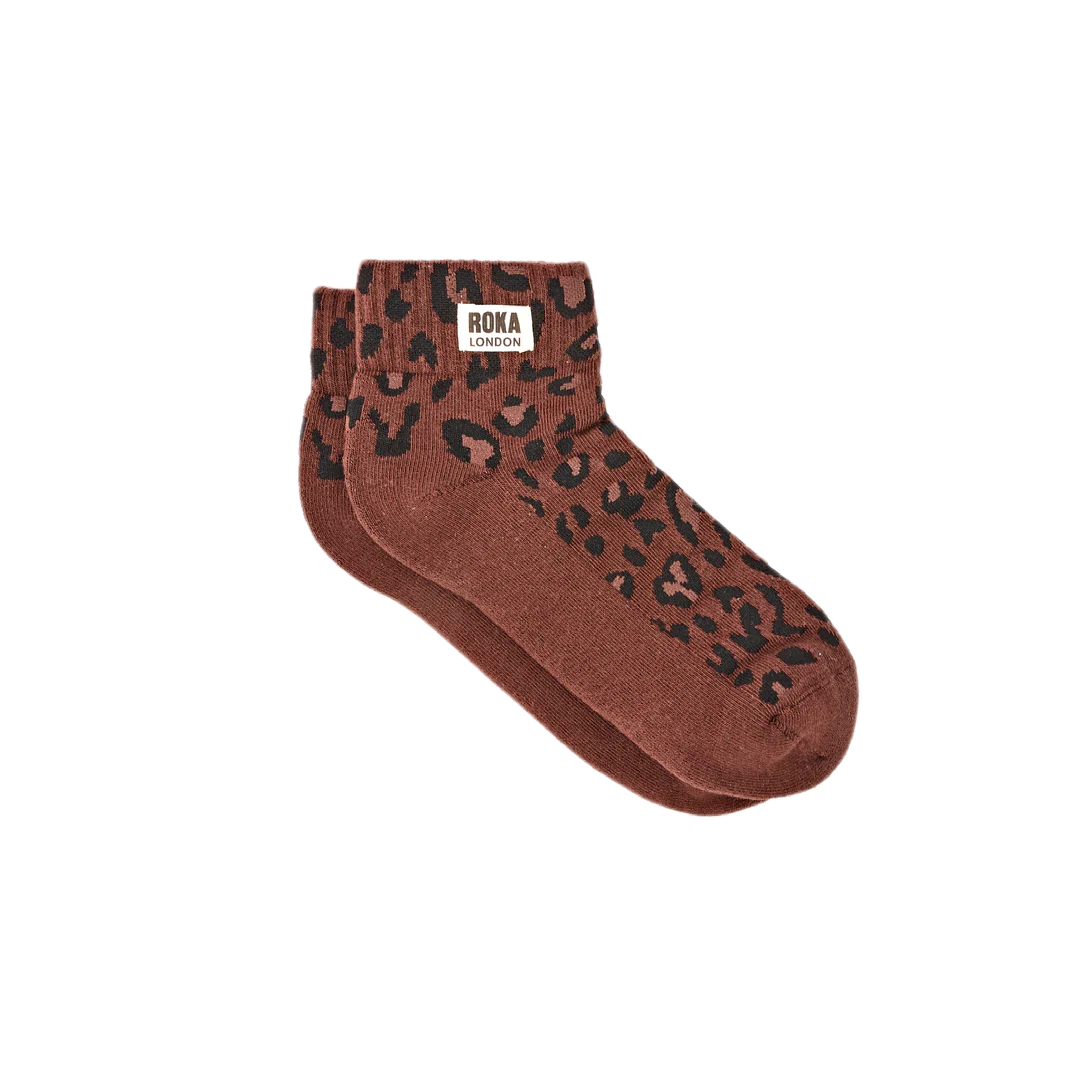 Wembley Ankle Socks