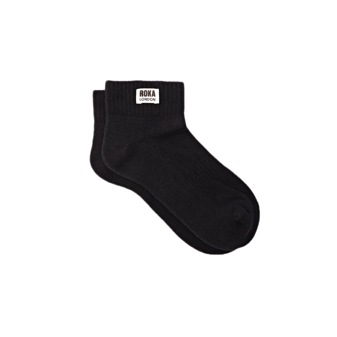 Wembley Ankle Socks
