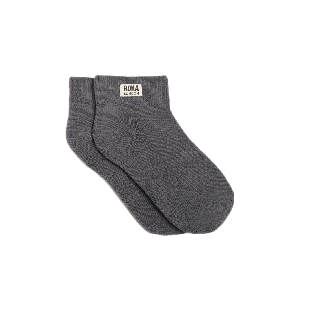 Wembley Ankle Socks