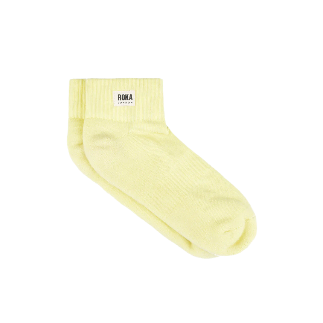 Wembley Ankle Socks
