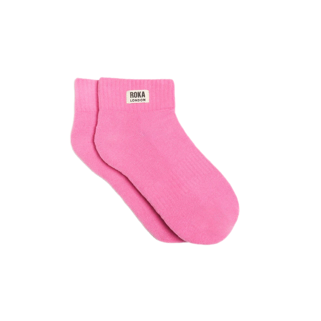 Wembley Ankle Socks