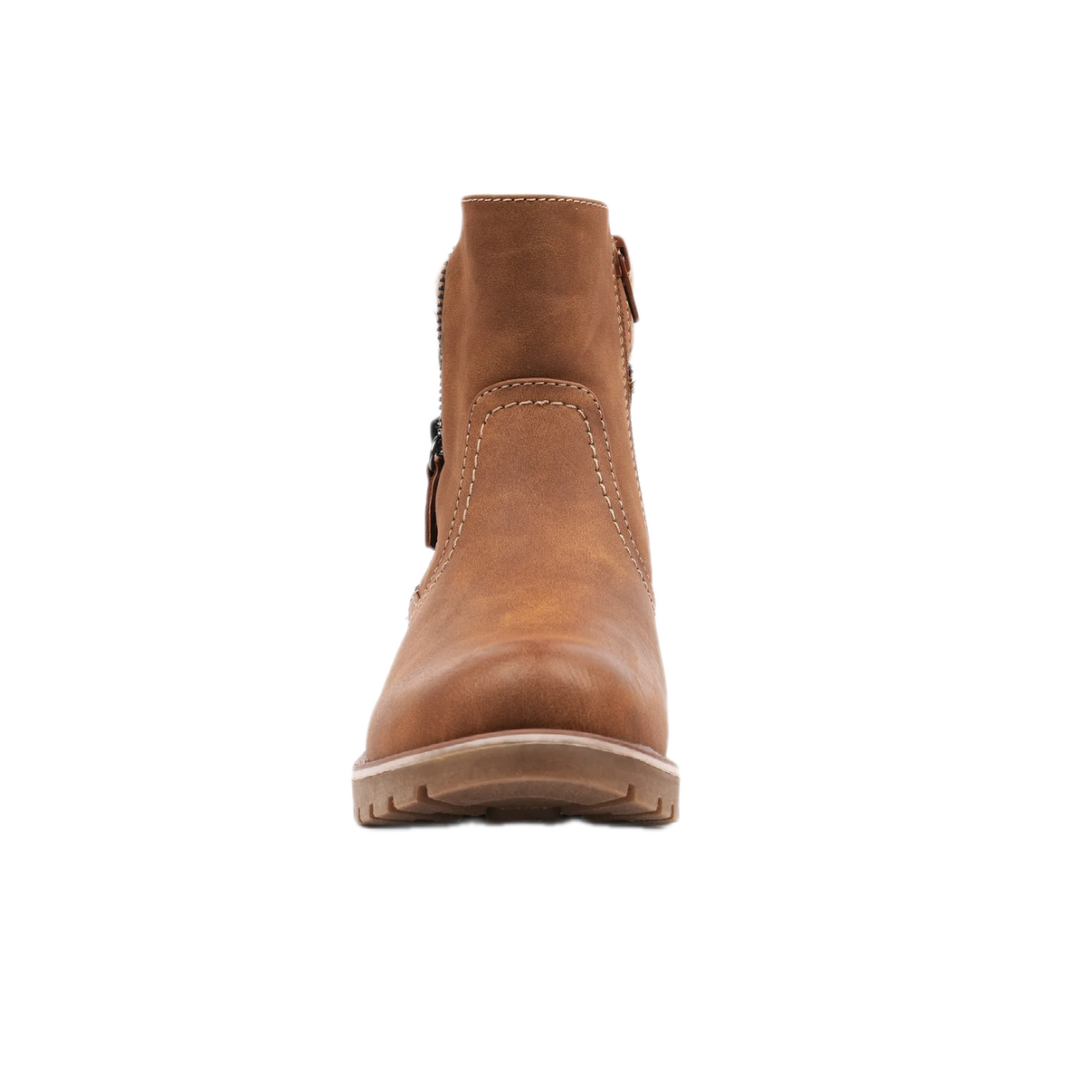 Lunar Breeze Ankle Boot- Tan