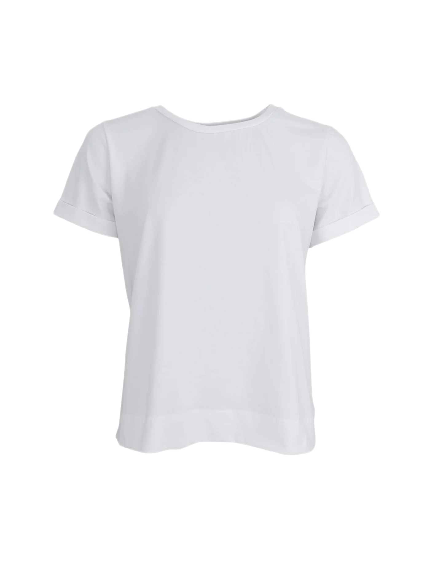 May Short-Sleeved Tee
