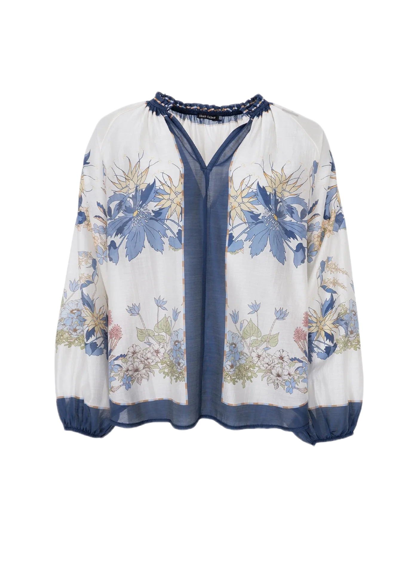 BELIS Blouse One Size