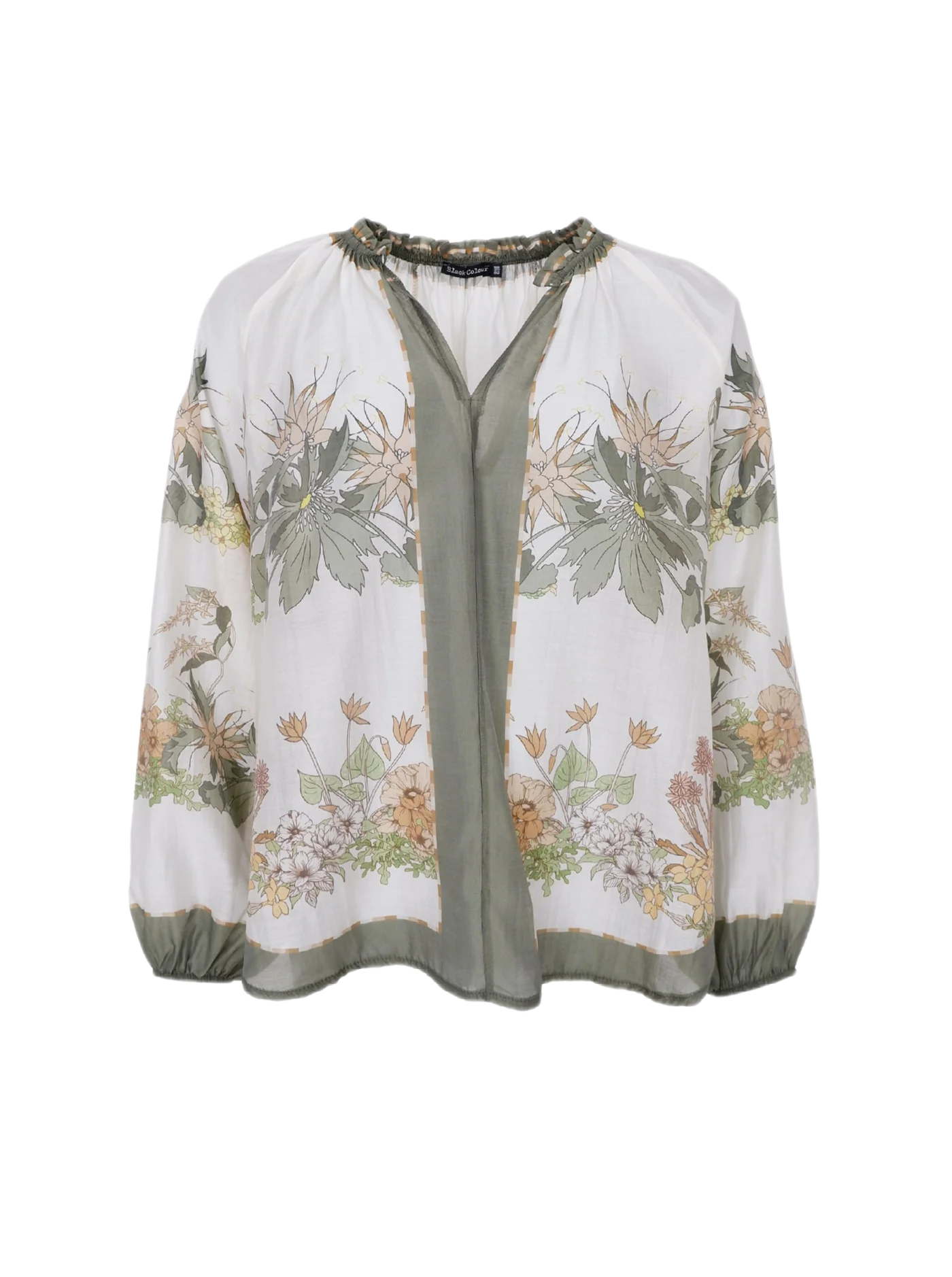 BELIS Blouse One Size