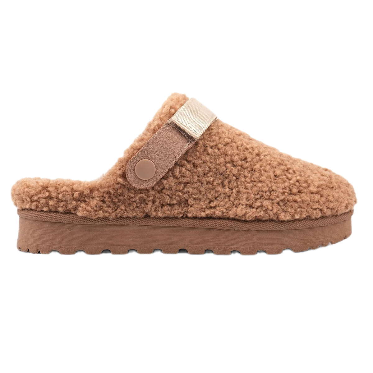 Naples Slipper