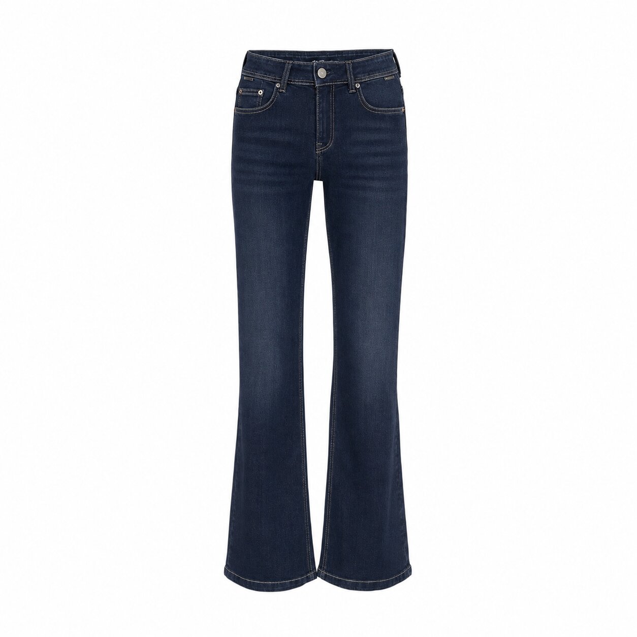 Colette 5-pocket in Forever Blue