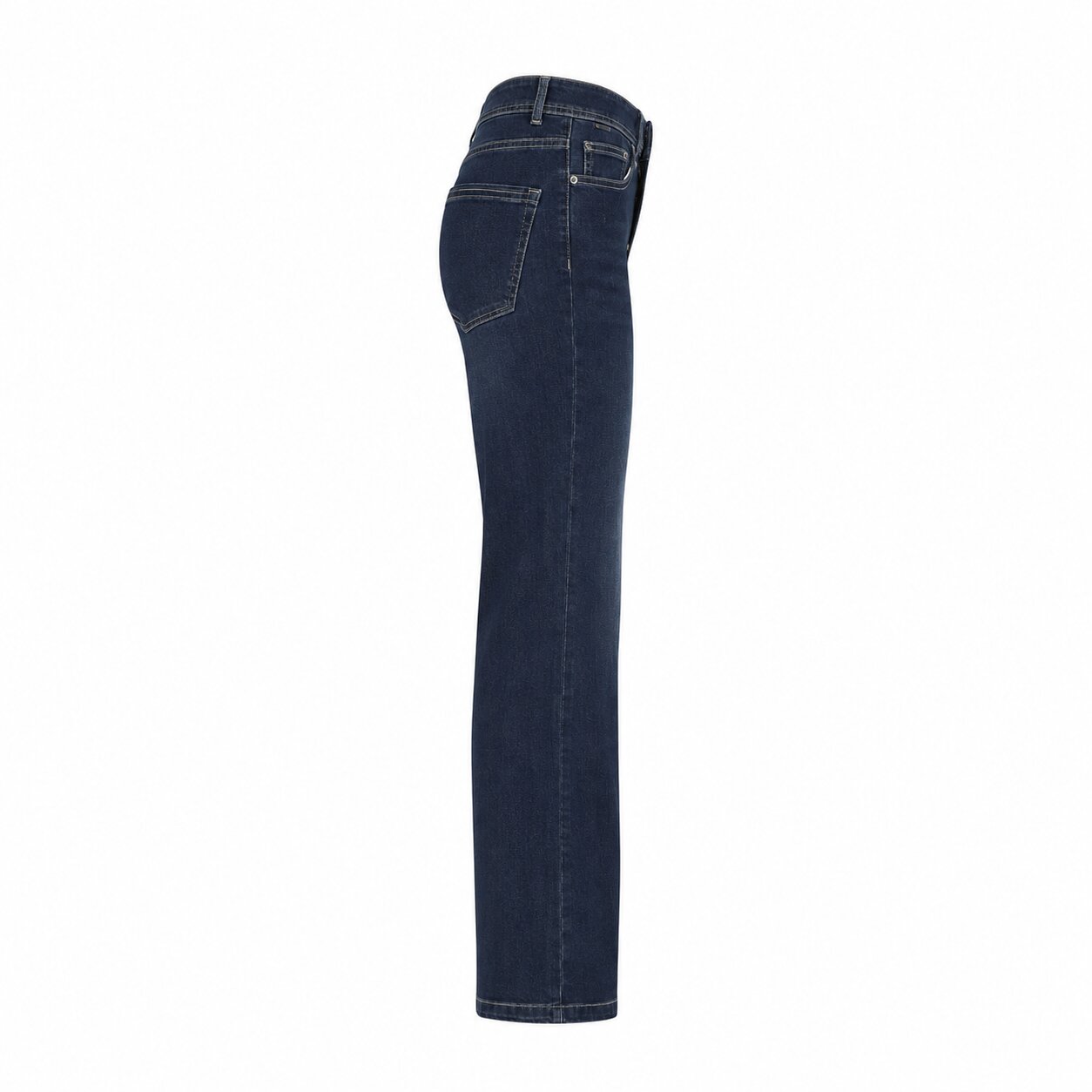 Colette 5-pocket in Forever Blue