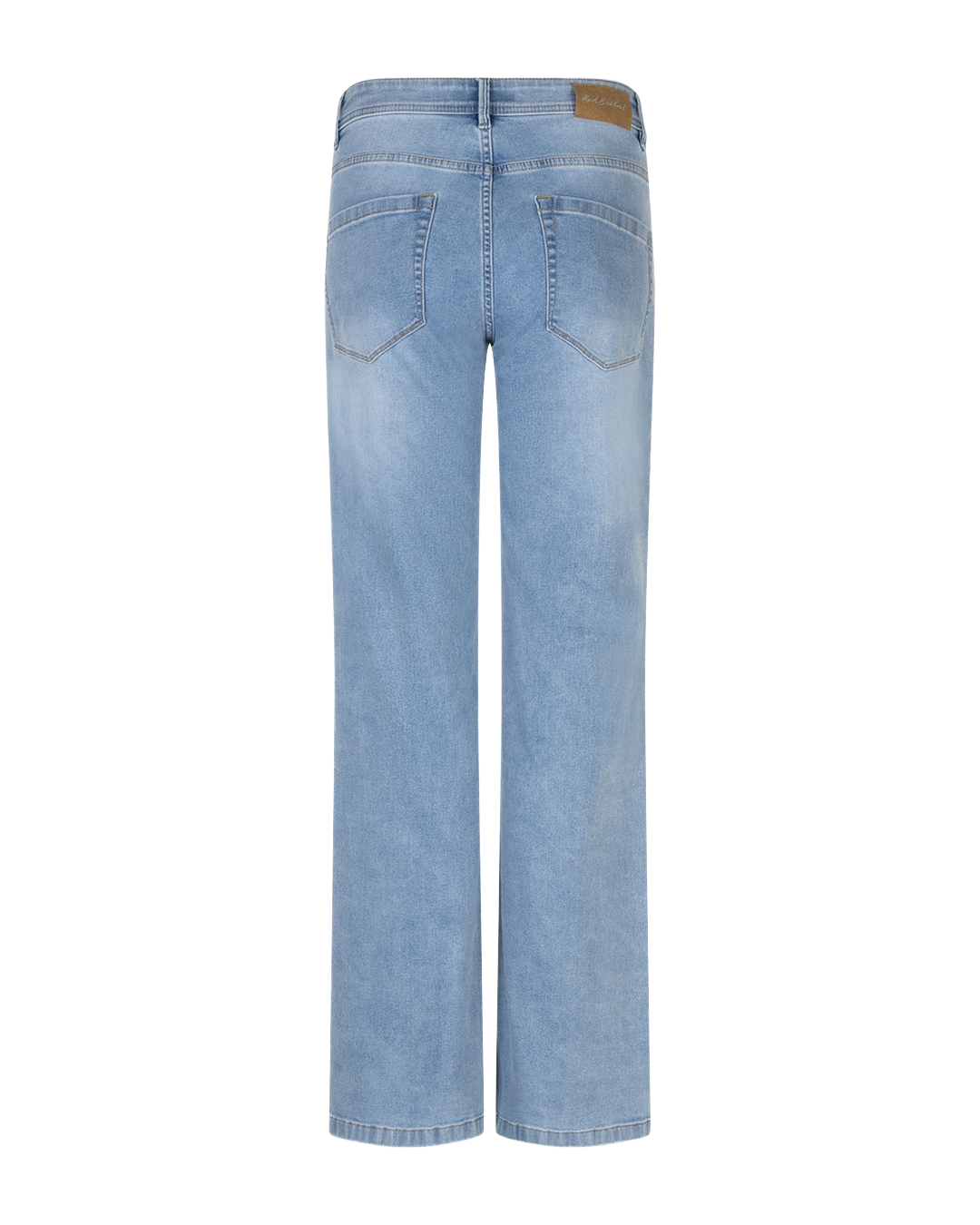 Colette in Bleach Denim