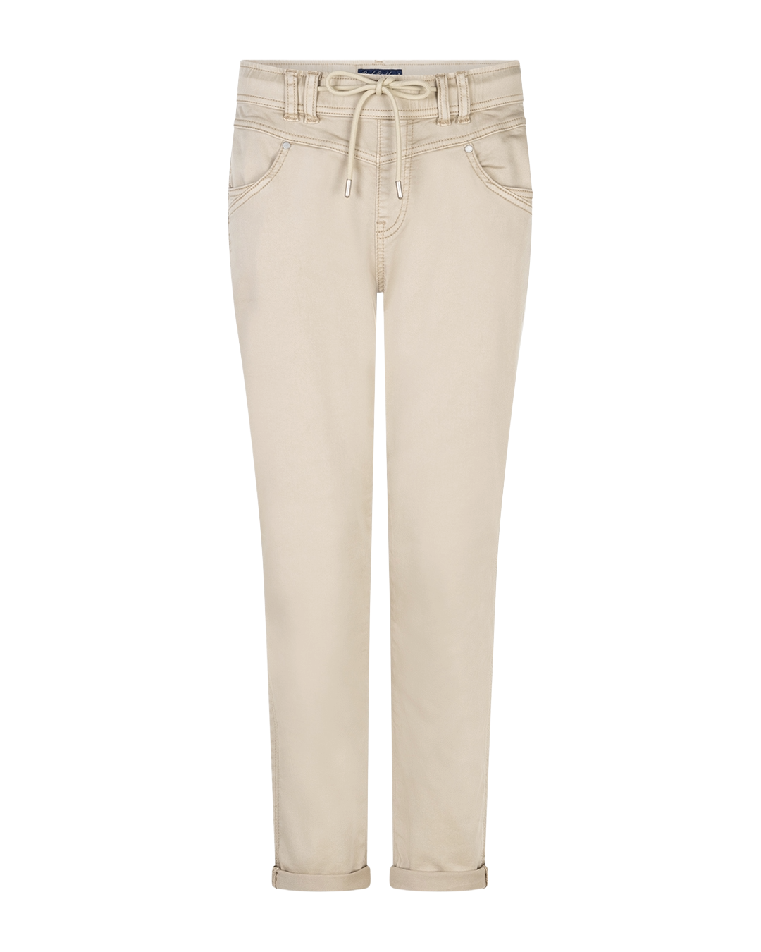 Tessy Jogger in Pebble