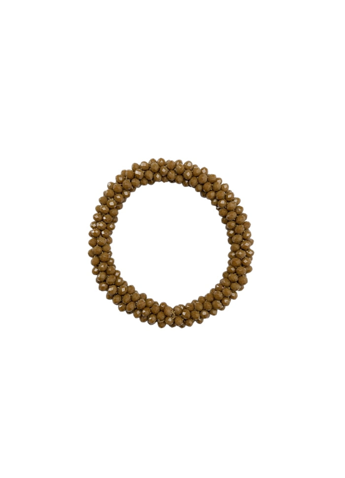 NANNA 2-in-1 Multi Bracelet in Olive