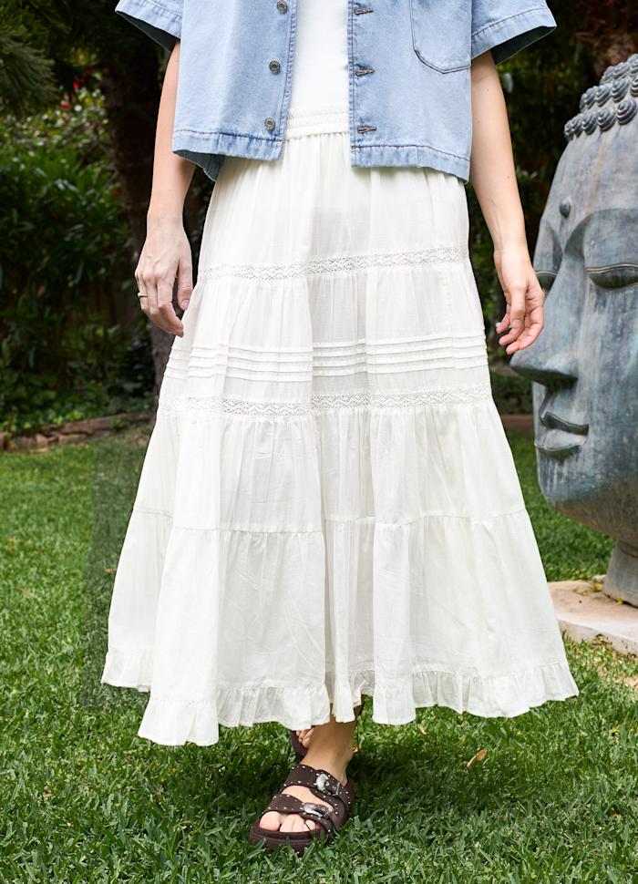 HARRIET Skirt