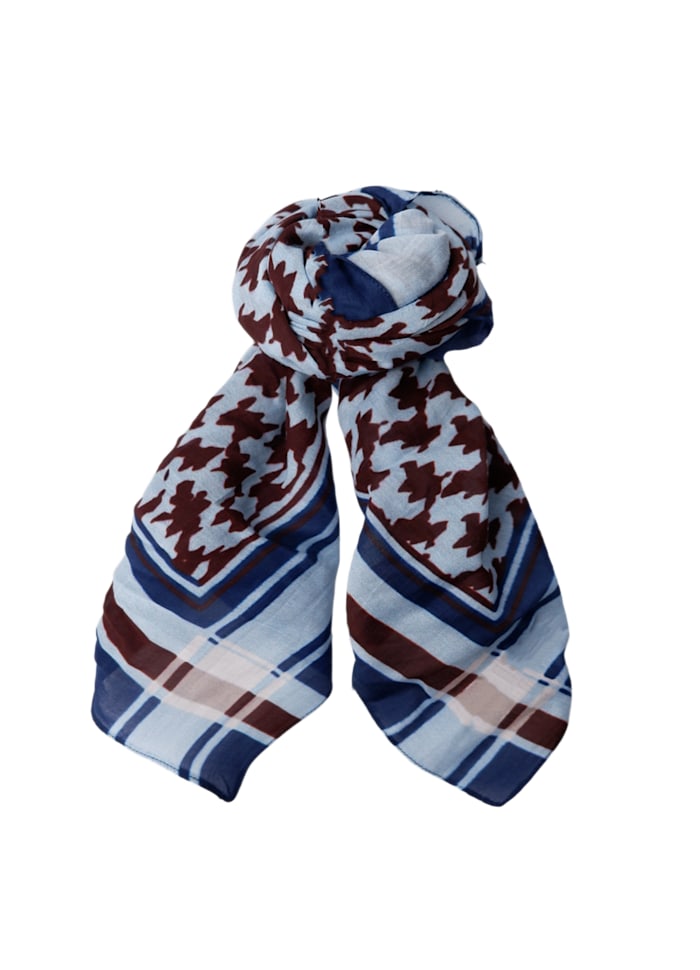 WILLA Mini Scarf