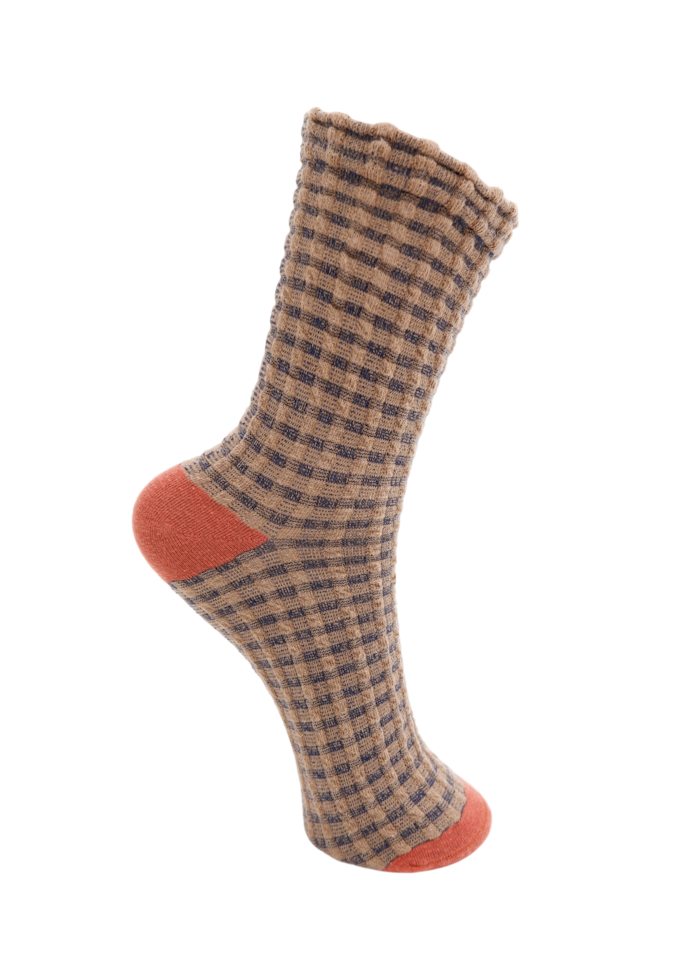 TAVI Sock