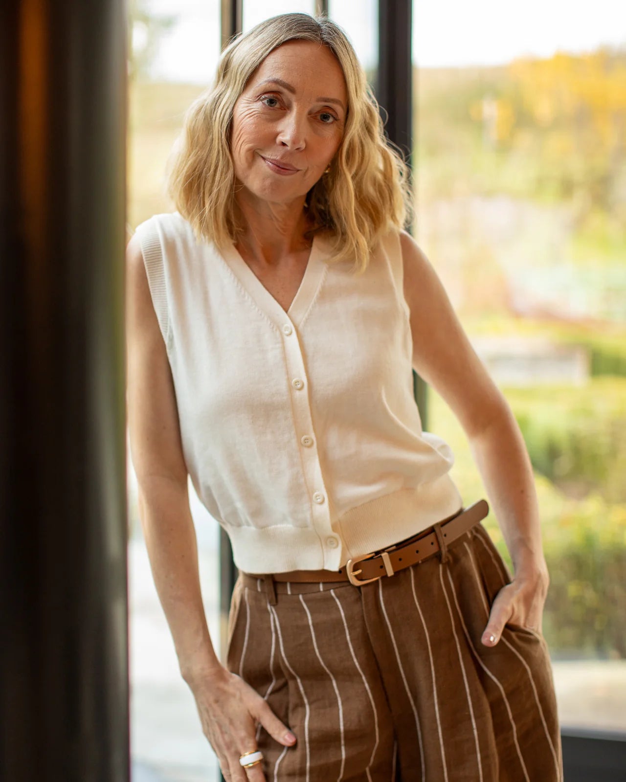 Liv Waistcoat