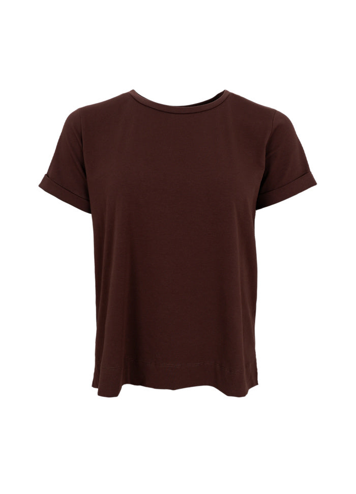 May Short-Sleeved Tee