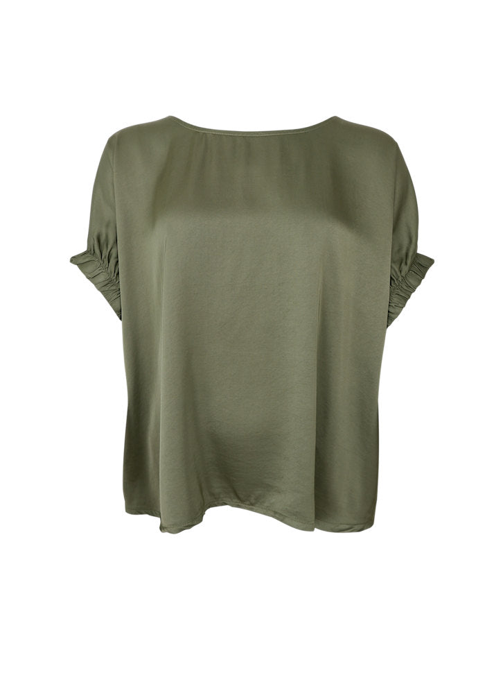 MABEL Blouse