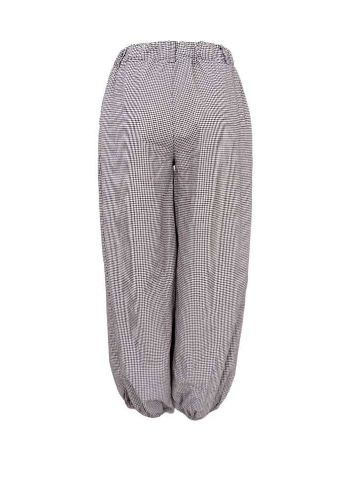 Manon Balloon Pant