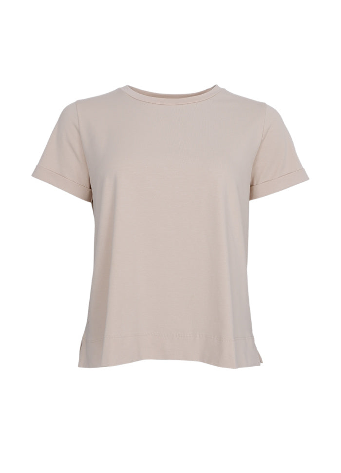 May Short-Sleeved Tee