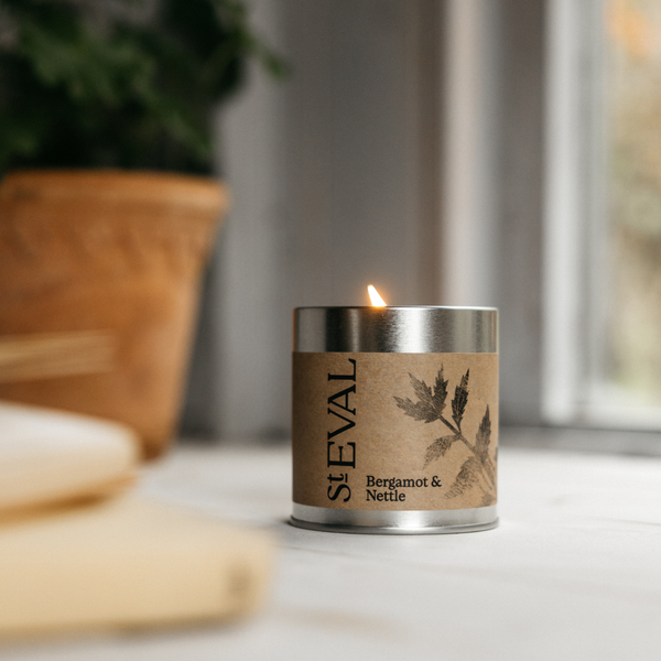 Candles & Candle Accessories
