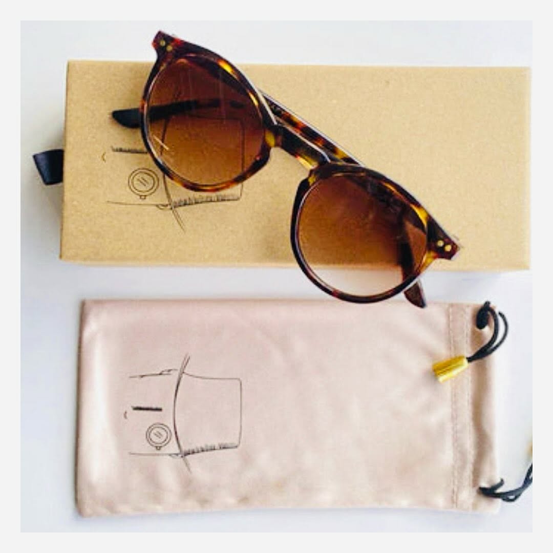 Beach vibes