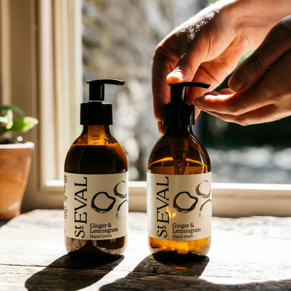Hand Lotion