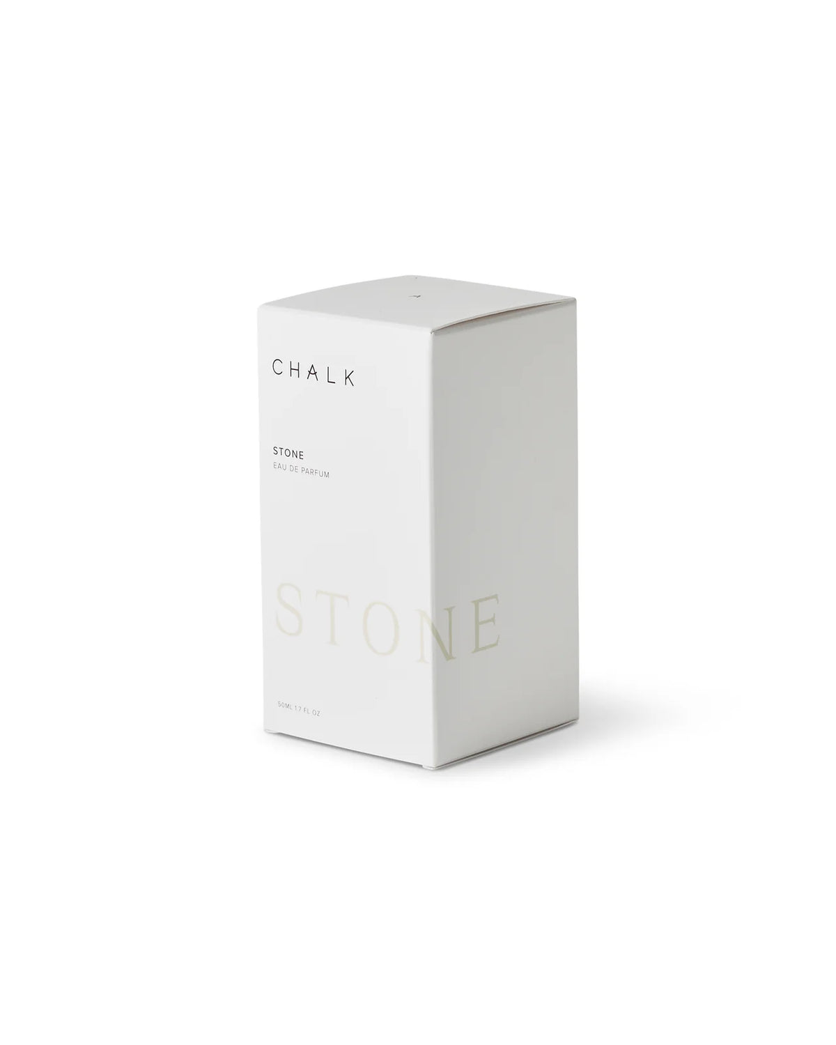 Chalk Perfume- Stone