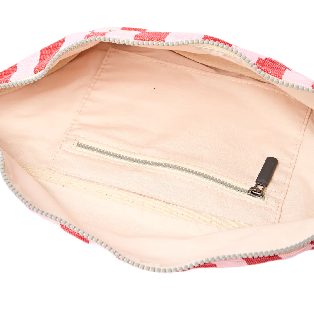 Mill Hill Crossbody Bag
