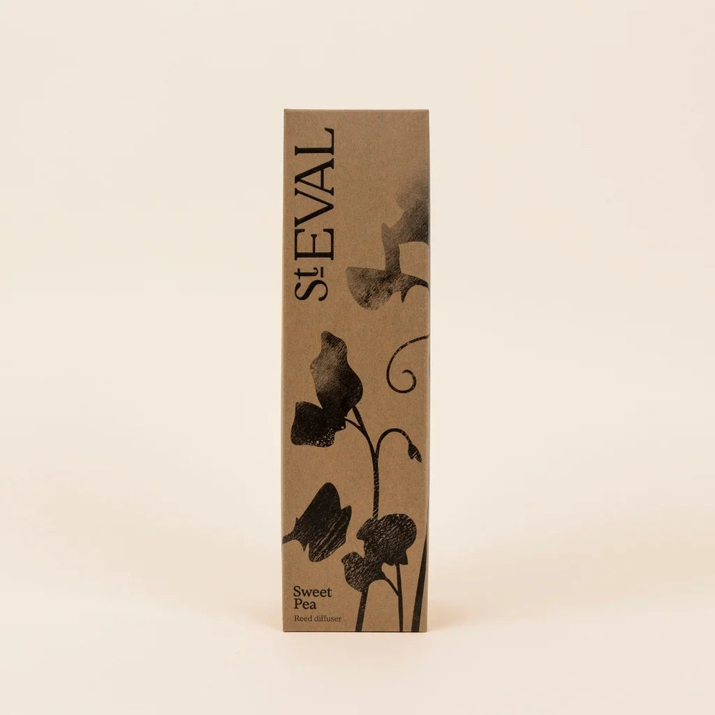 Sweet Pea Reed Diffuser