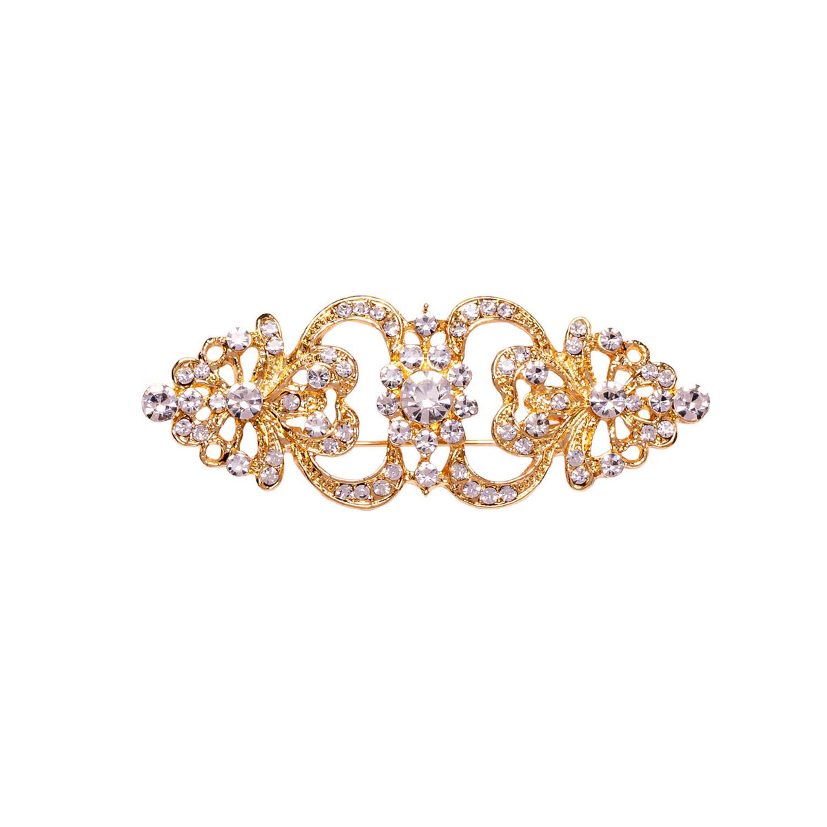 Opheliia Bar Brooch