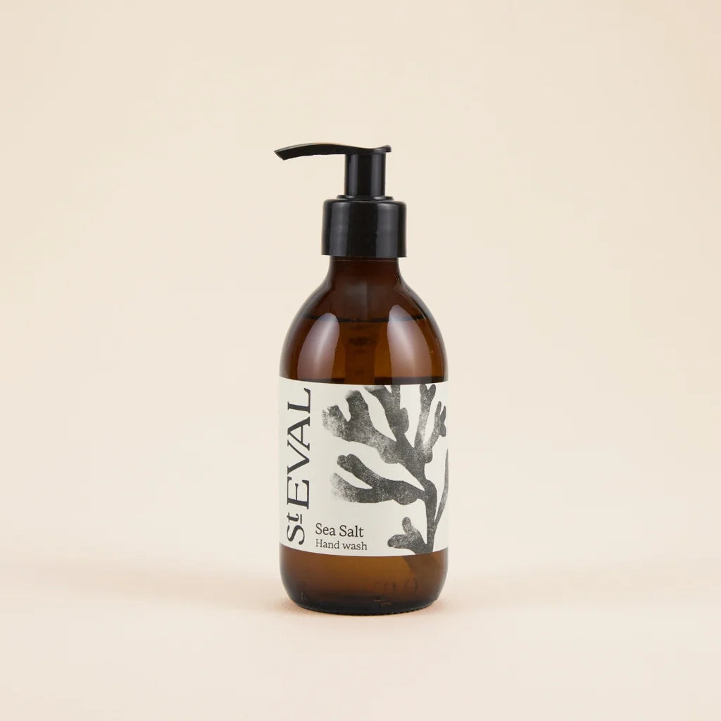 Hand Wash - Sea Salt