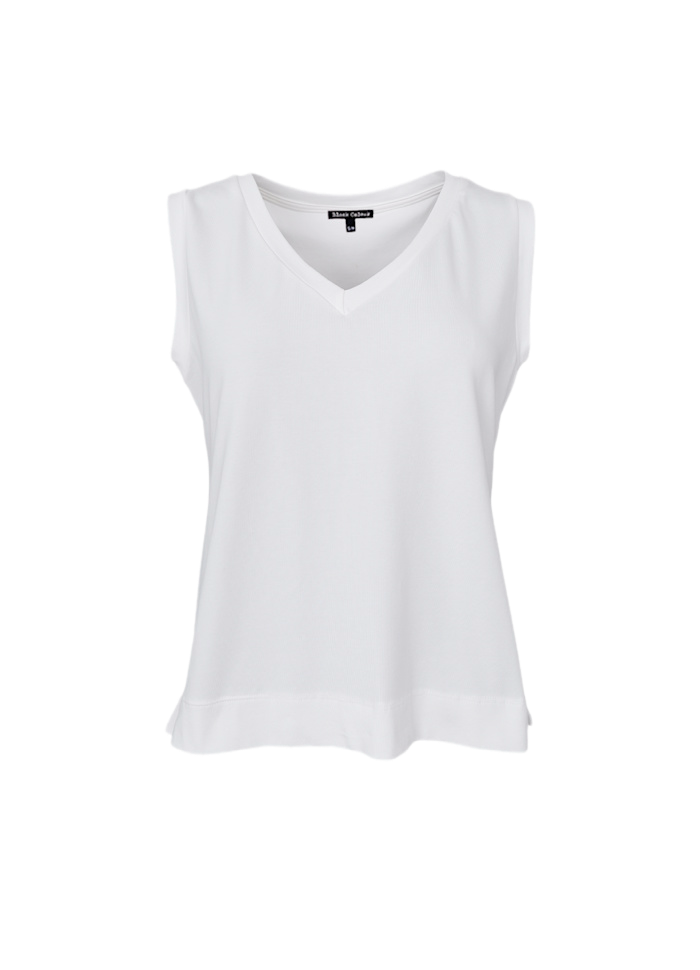 MAY V-neck Top