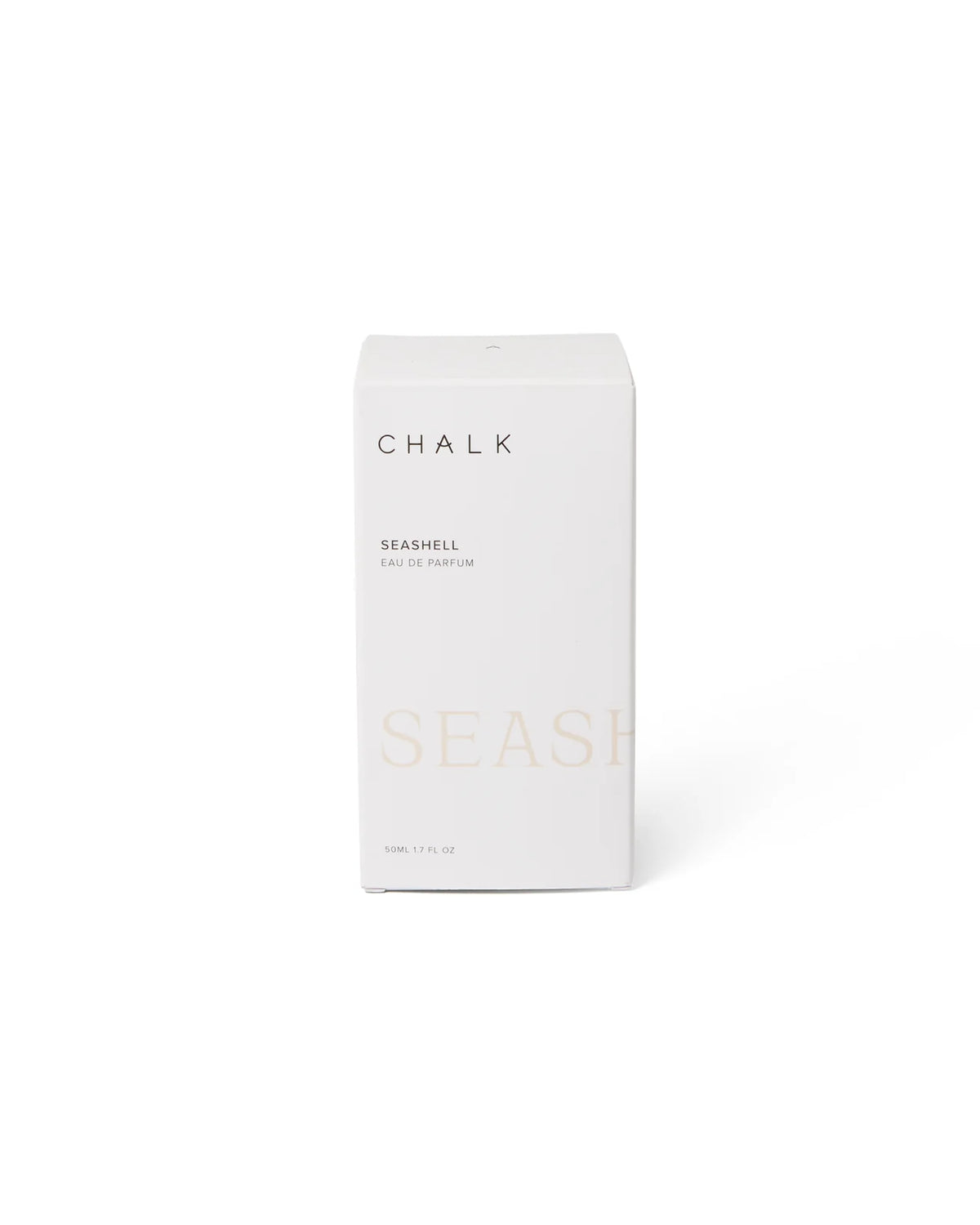 Chalk Perfume- Seashell