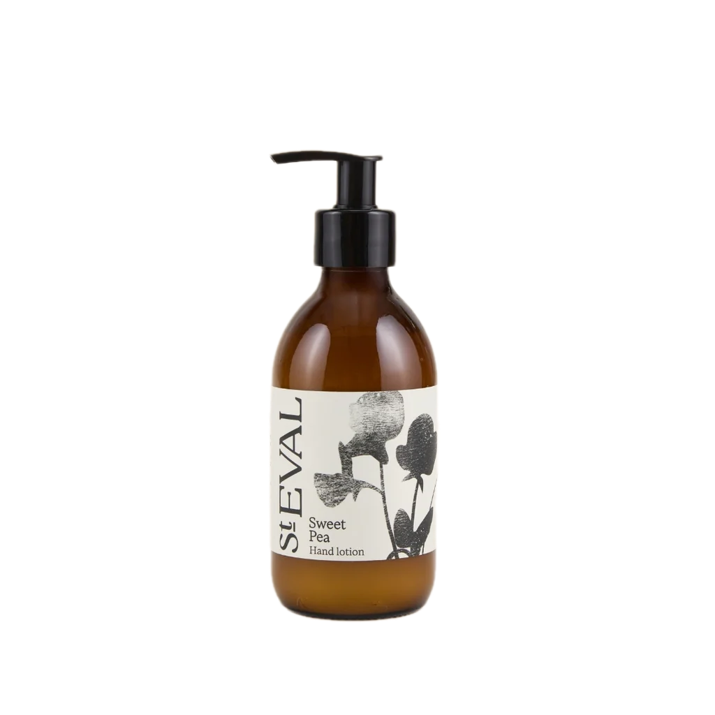 Sweet Pea Hand Lotion