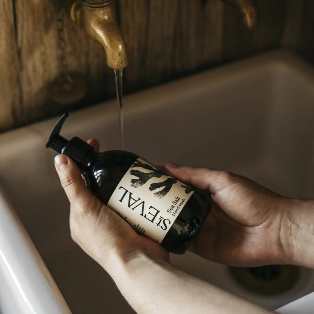 Hand Wash - Sea Salt