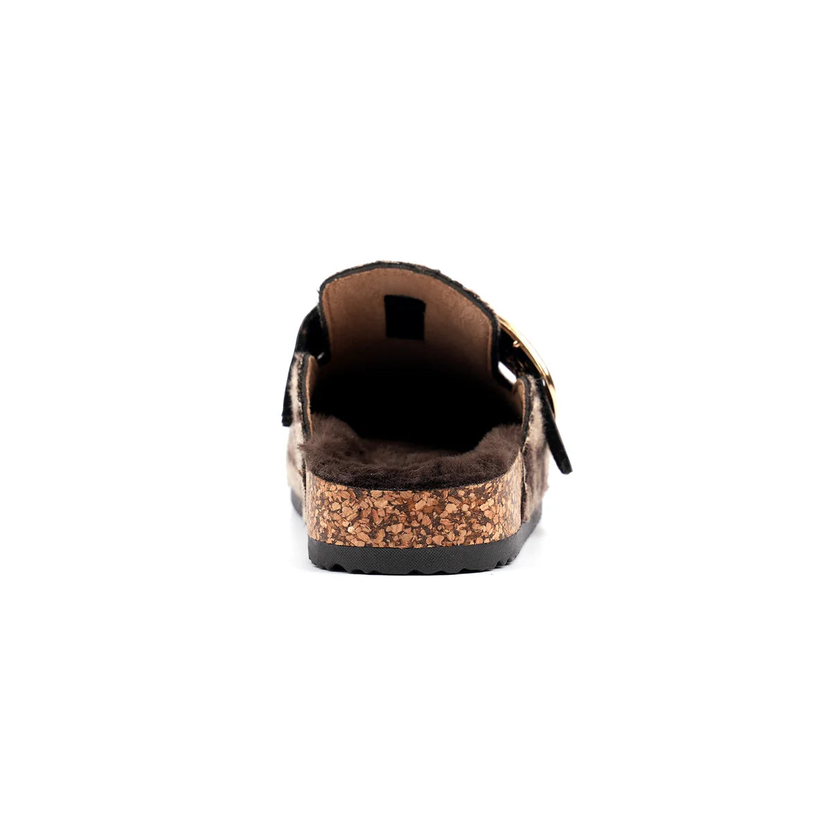 Oakley Slippers in Ocelot