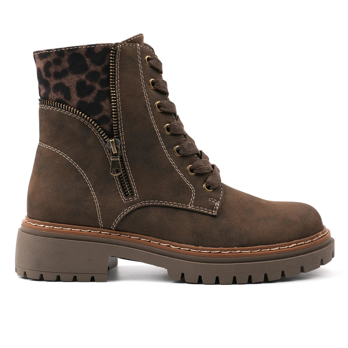 Lunar Georgina Ankle Boot